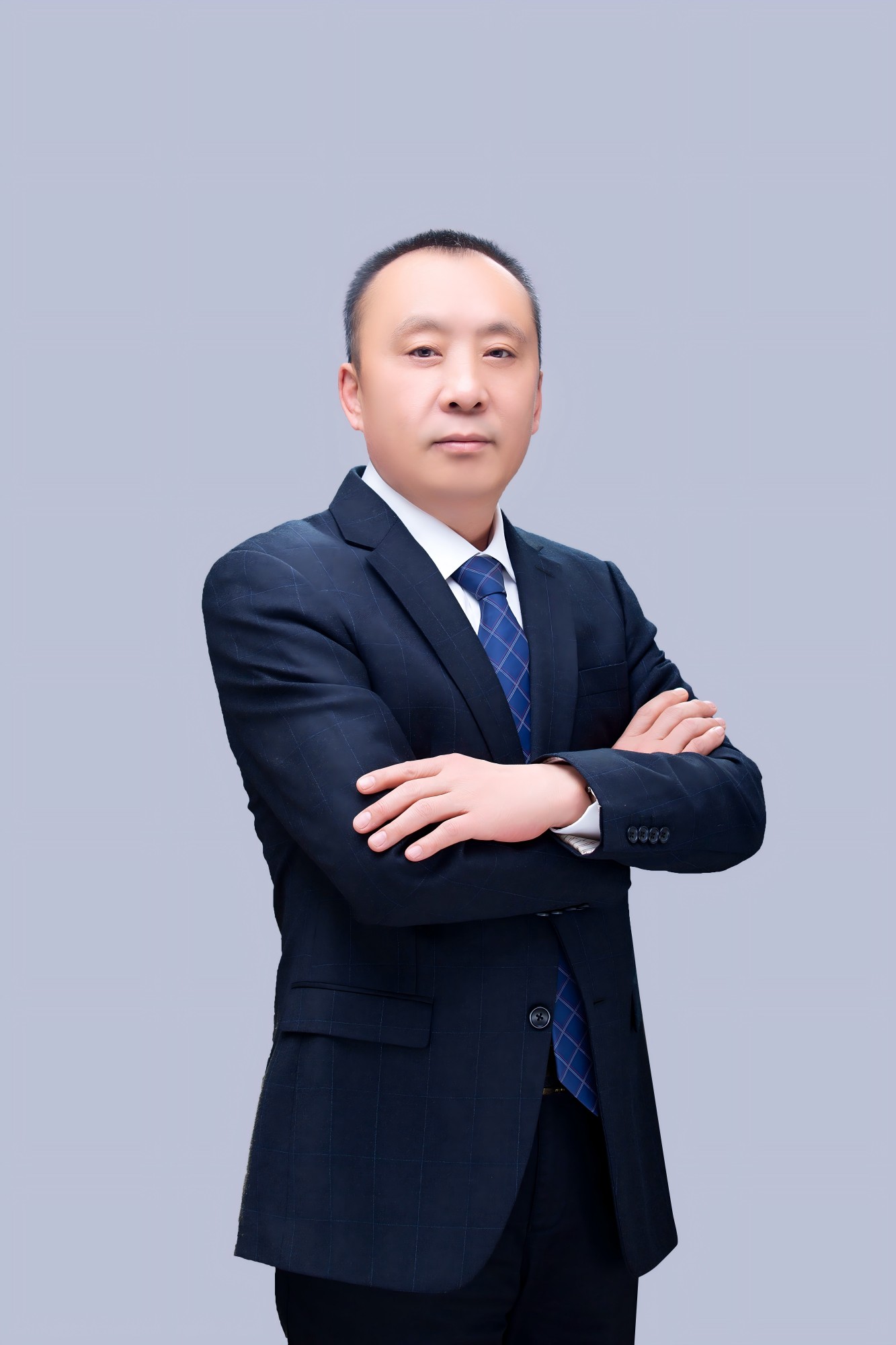 郭總